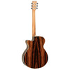 Tanglewood Electro Acoustic Guitars Tanglewood DBT SFCE AEB Discovery Super Folk Electro Acoustic Guitar - Natural Satin