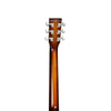 Tanglewood Electro Acoustic Guitars Tanglewood TW4EVC Winterleaf  Venetian Cut Electro Acoustic Guitar with Gigbag