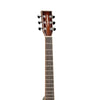 Tanglewood Electro Acoustic Guitars Tanglewood TW4EVC Winterleaf  Venetian Cut Electro Acoustic Guitar with Gigbag