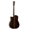 Tanglewood Electro Acoustic Guitars Tanglewood TW5E AVB WinterLeaf 6 String Electro Acoustic Guitar