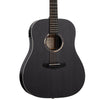 Tanglewood Electro Acoustic Guitars Tanglewood TWBBSDE 6-Strings Blackbird Slope Shoulder Dreadnought Electro Acoustic Guitar