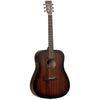 Tanglewood Electro Acoustic Guitars Tanglewood TWCRDE 6-Strings Crossroad Dreadnaught Electro Acoustic Guitar