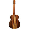 Tanglewood Electro Acoustic Guitars Tanglewood TWJFE Java 6-Strings Electro Acoustic Guitar- Natural Gloss