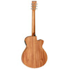 Tanglewood Electro Acoustic Guitars Tanglewood TWR2 SFCE LH Roadster II Acoustic Guitar - Left Handed