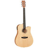 Tanglewood Electro Acoustic Guitars Tanglewood TWR2DCE 6-Strings Roadster II Dreadnaught Cutaway Electro Acoustic Guitar