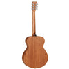 Tanglewood Electro Acoustic Guitars Tanglewood TWR2OE 6-Strings Roadster II Orchestra Electro Acoustic Guitar