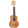 Tanglewood Soprano Ukuleles Tanglewood TWT 1 Tiare Soprano Ukulele- Natural Satin