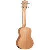 Tanglewood Soprano Ukuleles Tanglewood TWT 1 Tiare Soprano Ukulele- Natural Satin