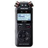 Tascam Audio Interfaces Tascam DR-05X Stereo Handheld Digital Audio Recorder and USB Audio Interface