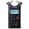 Tascam Audio Interfaces Tascam DR-40X Four Track Digital Audio Recorder and USB Audio Interface