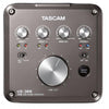 Tascam Audio Interfaces Tascam US-366 USB 2.0 Audio Interface with DSP Mixer