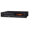 Tascam Cd Mp3 Media Players CD-RW901MKII CD Recorder/Player with Enhanced Connectivity