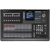 Tascam Digital Mixers Tascam DP-32SD Portable Digital Mixer