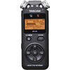 Tascam Portable Field Recorders Tascam DR-05 Portable Solid State Recorder Version 2