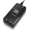 TC Helicon Audio Interfaces TC Helicon GO Guitar Portable Guitar Interface for Mobile Devices