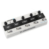 TC Helicon Effect Pedals Tc Electronic PLETHORA X5 TonePrint Pedal Board with up to 127 Boards, 5 Pedal Slots