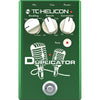 TC Helicon Effect Pedals TC Helicon Duplicator Vocal Effects Processor