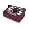 TC Helicon Effect Pedals TC Helicon Perform-VG Mic-Stand-Mount Vocal and Guitar Processor