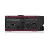 TC Helicon Effect Pedals TC Helicon Perform-VG Mic-Stand-Mount Vocal and Guitar Processor