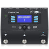 TC Helicon Voice Processors TC Helicon Play Acoustic  Vocal Processor