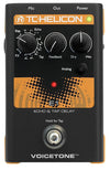 TC Helicon Voice Processors TC Helicon VoiceTone E1 Vocal Effects Processor