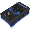 TC Helicon Voice Processors TC Helicon VoiceTone H1 Vocal Effects Processor