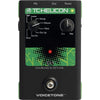 TC Helicon Voice Processors TC Helicon VoiceTone Single D1 Doubling & Detune