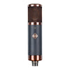 Telefunken Usa Condenser Microphones Telefunken Usa TF 29 Copperhead Large Diaphragm Tube Condenser Microphones