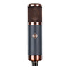 Telefunken Usa Condenser Microphones Telefunken Usa TF 39 Copperhead Deluxe Large Diaphragm Tube Condenser Microphone