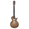 Teye Guitars Electric Guitars Cleopatra Luthiers Oil Rubbed Teye Guitars L-Series Electric Guitar