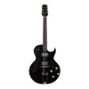 The Loar Hollow & Semi-Hollow Electric Guitars Black The Loar LH 304T Thinbody Archtop Hollow Electric Guitar