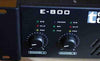 the t.amp Power Amplifiers the t.amp E-800