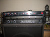 the t.amp Power Amplifiers the t.amp TA 1050 MK-X