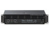 the t.amp Power Amplifiers the t.amp TA 1050 MK-X