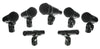 the t.bone Drumkit Microphones the t.bone DC 1200