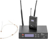 the t.bone Wireless Systems the t.bone free solo 823 HeadmikeO Bundle