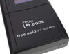 the t.bone Wireless Systems the t.bone free solo Bodypack 600 MHz