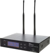 the t.bone Wireless Systems the t.bone free solo Receiver 600 MHz