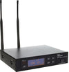 the t.bone Wireless Systems the t.bone free solo Receiver 600 MHz