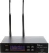 the t.bone Wireless Systems the t.bone free solo Receiver 600 MHz