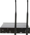 the t.bone Wireless Systems the t.bone free solo Receiver 600 MHz