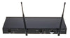 the t.bone Wireless Systems the t.bone free solo Twin HTPT 823 MHz