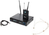 the t.bone Wireless Systems the t.bone freeU 823 HeadmiKe O Bundle