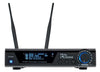 the t.bone Wireless Systems the t.bone freeU 823 HeadmiKe O Bundle