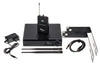 the t.bone Wireless Systems the t.bone freeU 823 HeadmiKe O Bundle