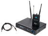 the t.bone Wireless Systems the t.bone freeU 863 HeadmiKe D Bundle