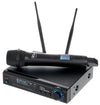 the t.bone Wireless Systems the t.bone freeU HT 600