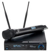 the t.bone Wireless Systems the t.bone freeU HT 600