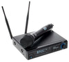 the t.bone Wireless Systems the t.bone freeU HT 600