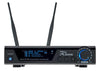 the t.bone Wireless Systems the t.bone freeU HT 600